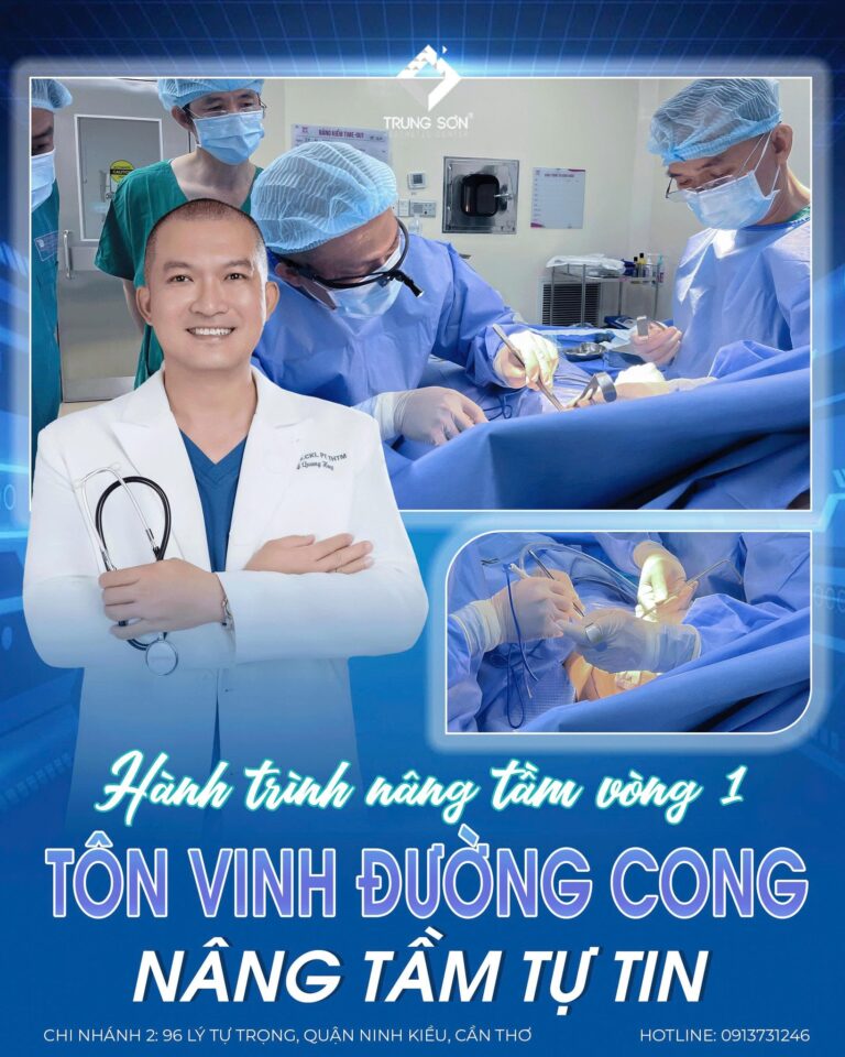 Hành tình nâng tầm vòng 1 Tôn vinh đường cong, nâng sự tự tin