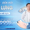 Mụn lưng mùa hè khiến mất tự tin khi mặc áo hở lưng điều trị mụn lưng tại Thẩm Mỹ Trung Sơn Cần Thơ