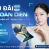 Hình ảnh chương trình ưu đãi thẩm mỹ Cần Thơ tại Thẩm mỹ Trung Sơn với nhiều dịch vụ làm đẹp công nghệ cao, đội ngũ bác sĩ chuyên khoa và phác đồ cá nhân hóa cho từng khách hàng.
