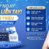 Hình ảnh chương trình ưu đãi làm đẹp Trung Sơn dành cho khách hàng có hóa đơn từ 2 triệu đồng, với cơ hội nhận chăm sóc da miễn phí, voucher giảm giá thẩm mỹ, da liễu và nhiều phần quà hấp dẫn.